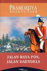 Jalan Raya Pos, Jalan Daendels